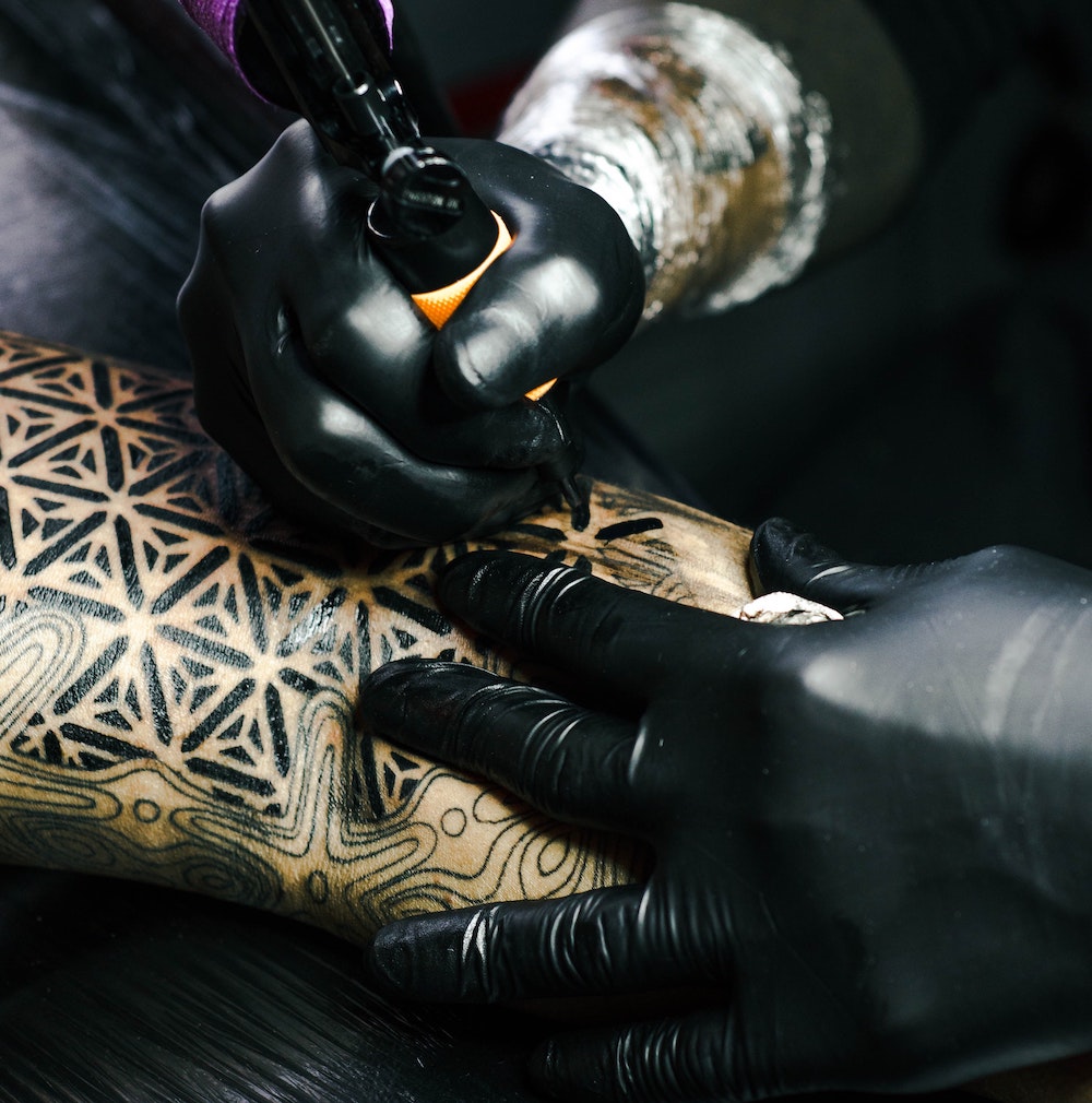 Top 10 Tattoo Artists In Chicago Body Art Guru