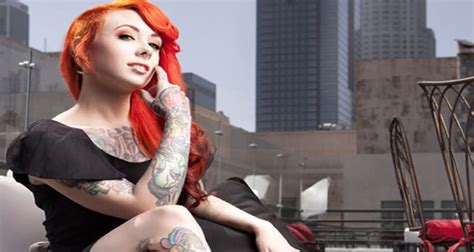 Top 40 Famous Female Tattoo Artists Around The World Top 40 Famous Female Tattoo Artists Around The World