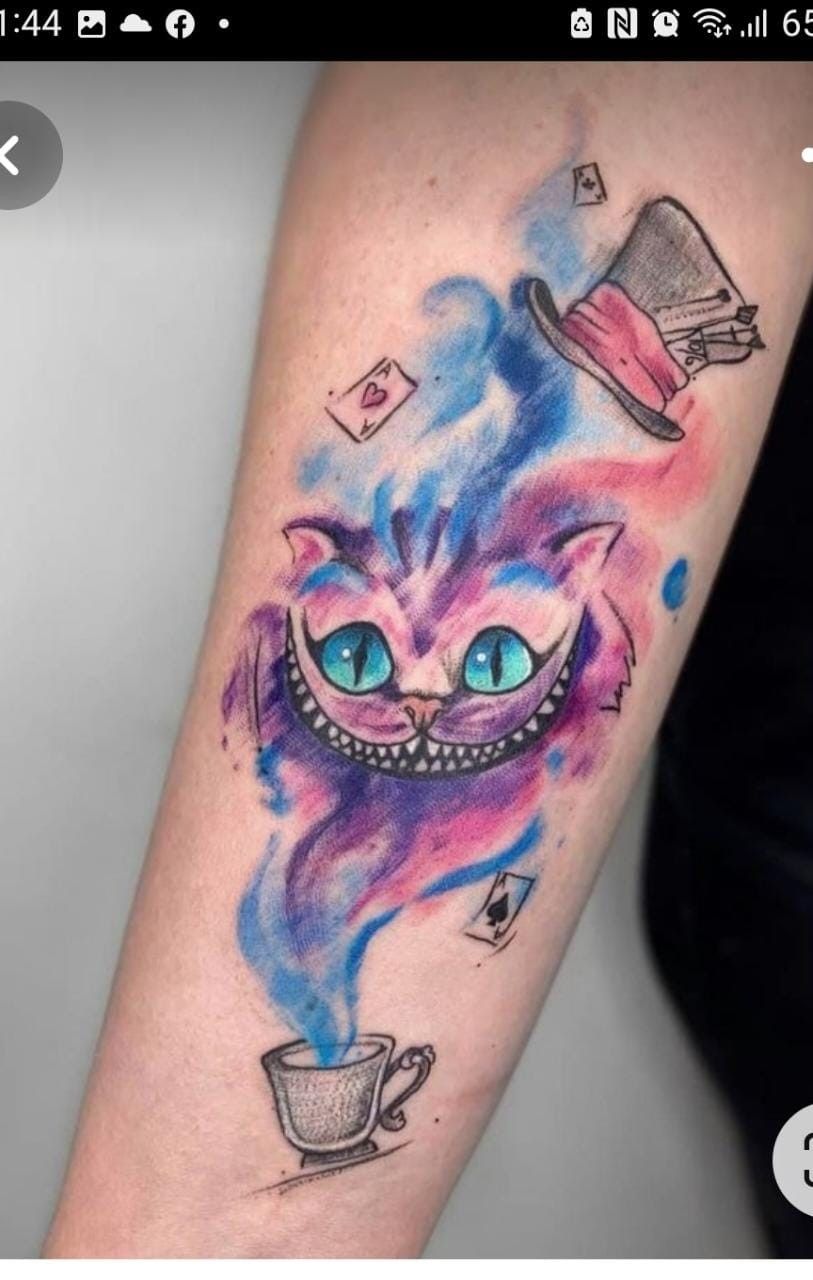 Top 71 Best Small Cat Tattoo Ideas 2021 Inspiration Guide