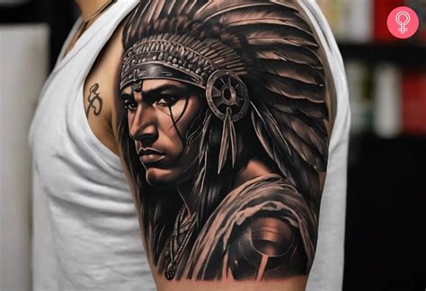 Top 8 Indian Tattoo Ideas With Their Meanings