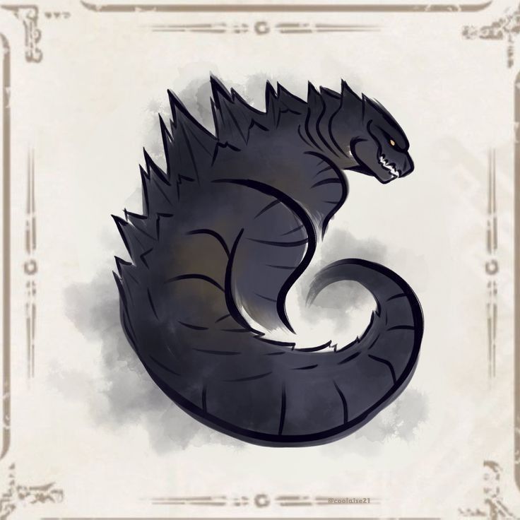 Top 81 Godzilla Tattoo Design Ideas 2021 Inspiration Guide Artofit