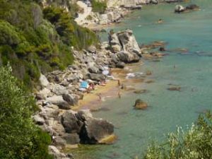 Top Nude Beaches On Greek Islands Greekreporter Com Top Nude Beaches On Greek Islands Greekreporter Com