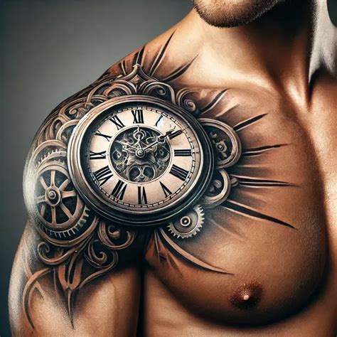 Top Tattoos For Men Top Tattoos For Men