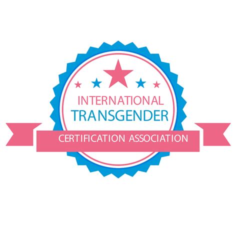 Transgender And Gender Diverse Certification: Certifying Every Shade