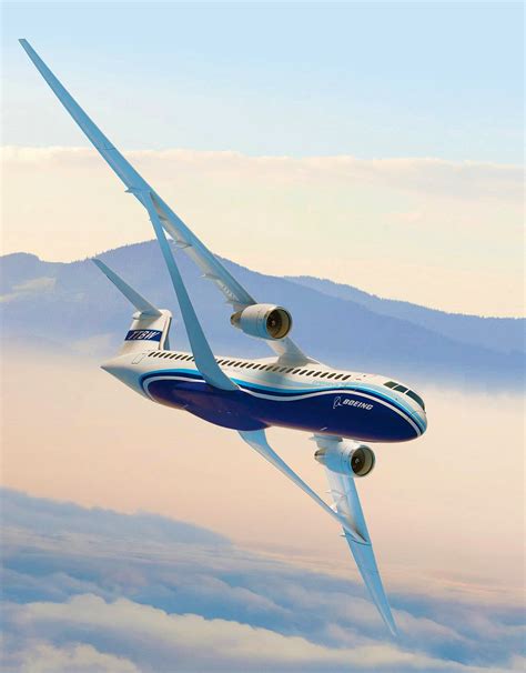 Transonic Aircraft Transonic Aircraft