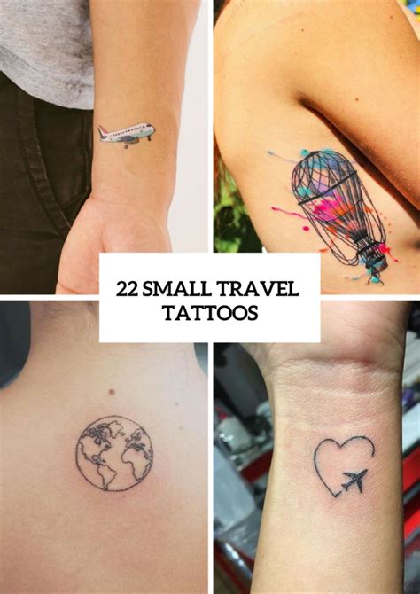 Travel Tattoo Designs Design Talk Travel Tattoo Designs Design Talk