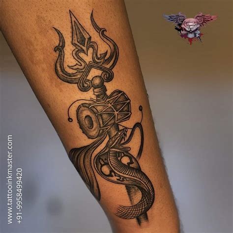 Trishul Tattoo Lord Shiva Tattoo Best Tattoo Studio In Bangalore Trishul Tattoo Lord Shiva Tattoo Best Tattoo Studio In Bangalore