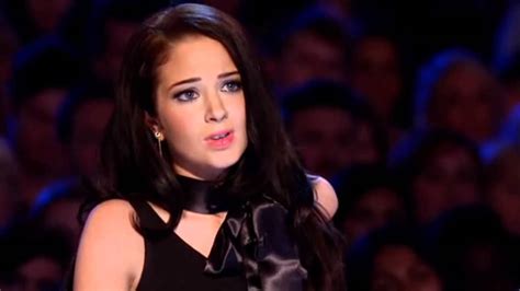 Tulisa X Factor Tulisa X Factor