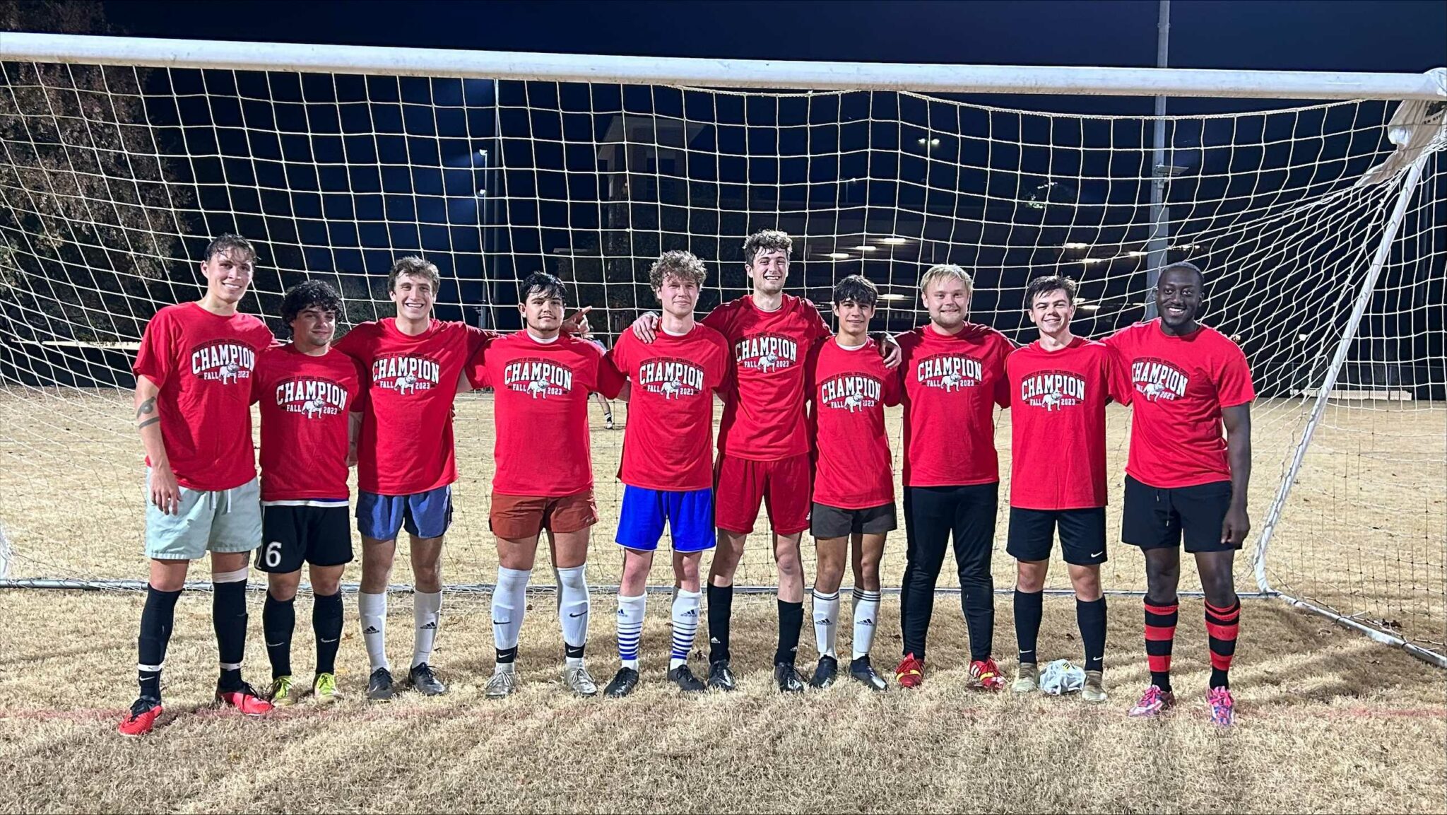 7 Ways The Uga Mens Soccer Team Elevates College Soccer