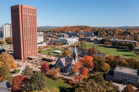 Unpacking Umass Amherst Fdng: A Closer Look At Campus Dining