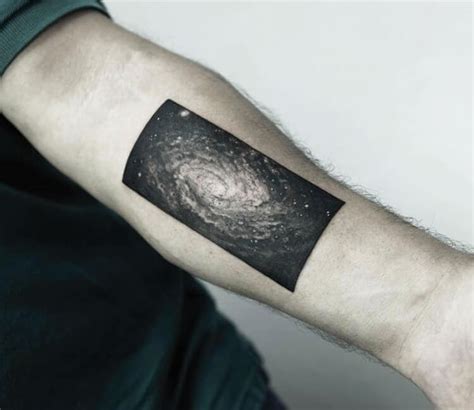 Universe Tattoo By Daniel Berdiel Post 31620 Universe Tattoo By Daniel Berdiel Post 31620