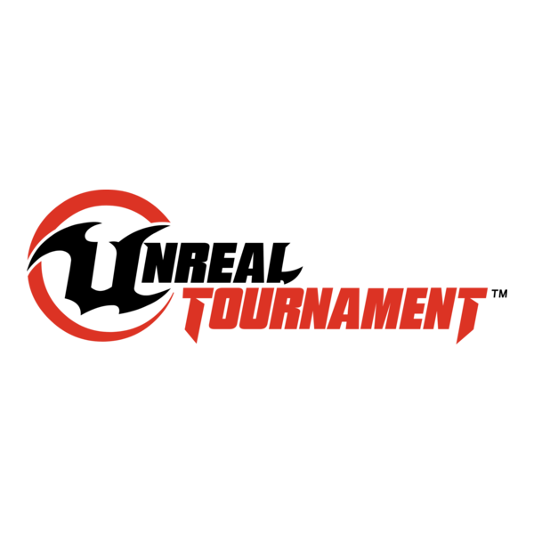 Unreal Tournament Logo Reveals A Tiny, Surprising Origin Fact