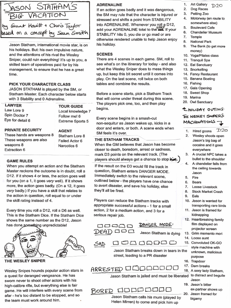 Unveiling Jason Stathams Land Rover Tork Us