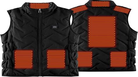 Unveiling The Hottest Trends In Women S Heated Apparel Retargg Com Unveiling The Hottest Trends In Women S Heated Apparel Retargg Com