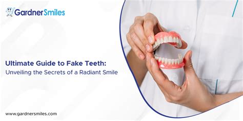 Unveiling The Secrets Of Toothless Smiles A Comprehensive Guide To