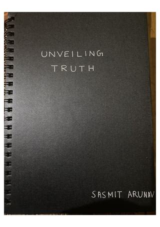 Unveiling Truth Pdf Unveiling Truth Pdf