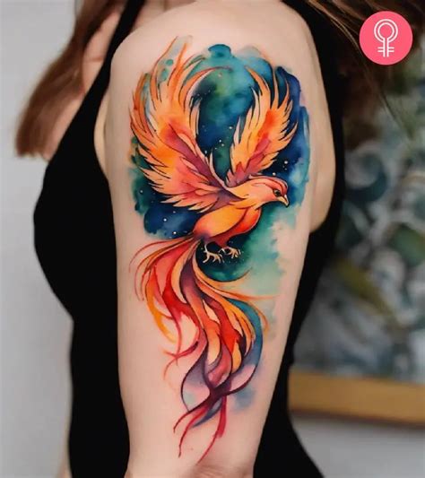 Upper Arm To Chest Rising Phoenix Tattoo 13 Tattoo Designs For A Upper Arm To Chest Rising Phoenix Tattoo 13 Tattoo Designs For A