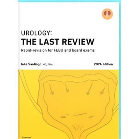 Urology The Last Review 2025 Urology The Last Review 2025