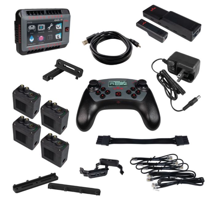 Vex V5 Battery Port: A Practical Guide For Builders