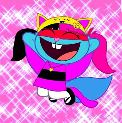 Vicky The Htf And Ppg Girl By Barbie537 On Deviantart