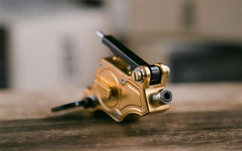 Want The Best Rotary Tattoo Machine Check Out These Top 5 Picks