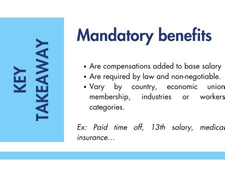 What Are Statutory Benefits A Guide To Mandatory Benefits What Are Statutory Benefits A Guide To Mandatory Benefits
