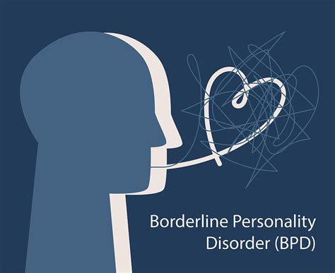 What Is Borderline Personality Disorder Dr Quintal Associates Counseling Center What Is Borderline Personality Disorder Dr Quintal Associates Counseling Center