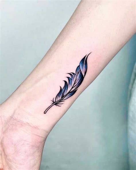 What Is The Meaning Of A Feather Tattoo Bronctattooaus Com What Is The Meaning Of A Feather Tattoo Bronctattooaus Com
