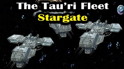 What Would The Tau Ri Fleet Look Like Today R Stargate What Would The Tau Ri Fleet Look Like Today R Stargate