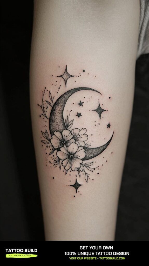 Women S Inner Arm Tattoos A Guide To Stylish And Meaningful Designs