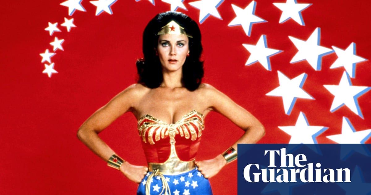 Wonder Woman The Sexualized Superhero Comics And Graphic Novels The Guardian Wonder Woman The Sexualized Superhero Comics And Graphic Novels The Guardian
