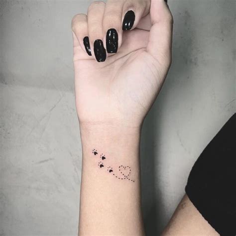 Wrist Tattoo Small Wrist Tattoo Wrist Tattoo Designs Cute Wrist Tattoos