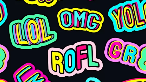 Debunking The Myth Of Yam Fest Slang