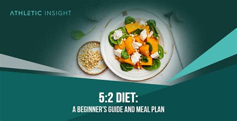 Your Guide To The 5 2 Diet Your Guide To The 5 2 Diet