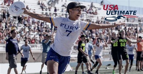 Youth Usa Ultimate Youth Usa Ultimate